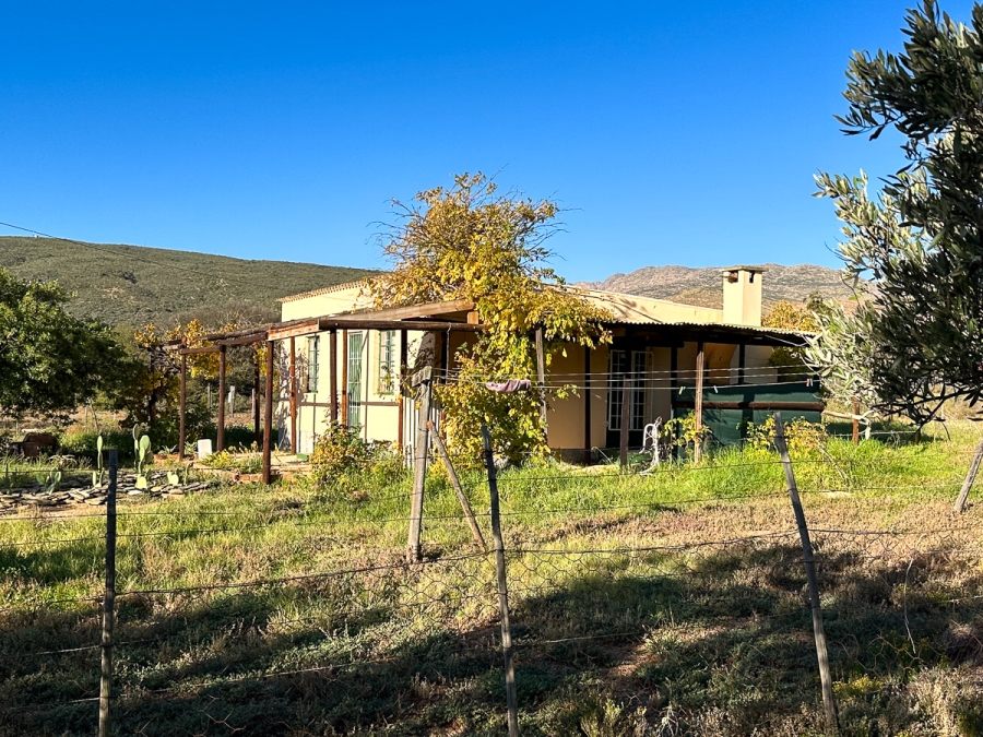 3 Bedroom Property for Sale in Barrydale Western Cape